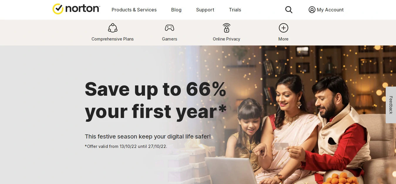 Norton VPN