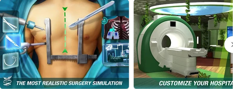 Operate Now Hospital - Surgery