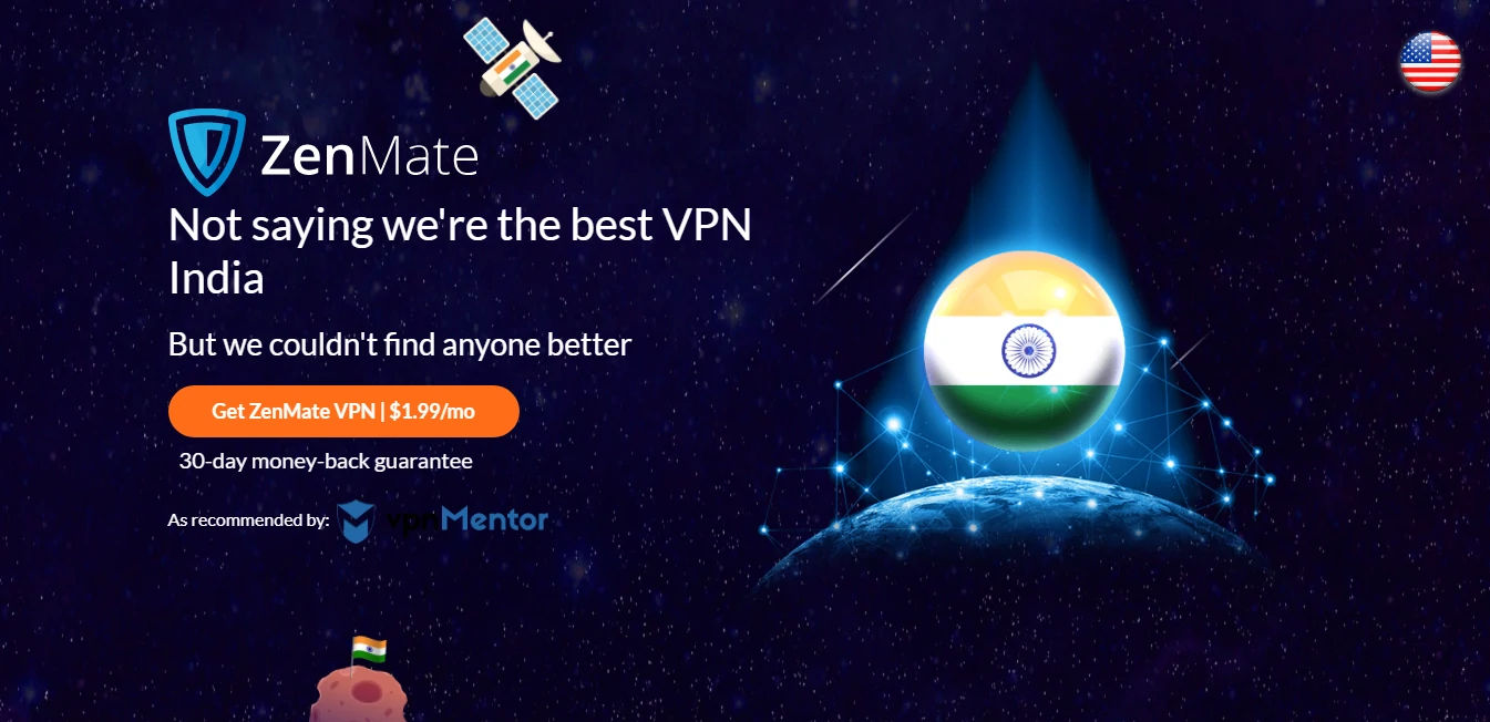 ZenMate VPN