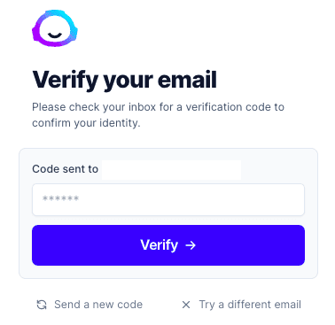 Jasper AI Free Trial Registration Verification