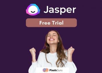 Jasper Free Trial and Coupons
