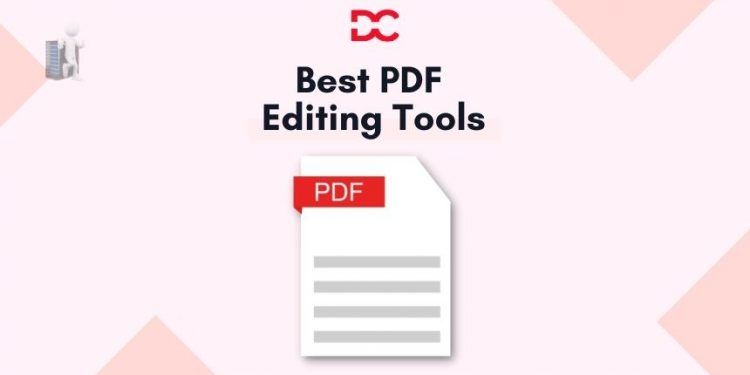Best PDF Editing Tools