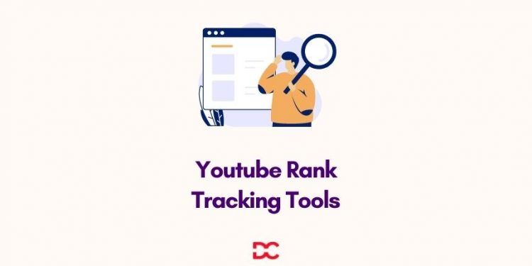 Best YouTube Rank Checking Tools