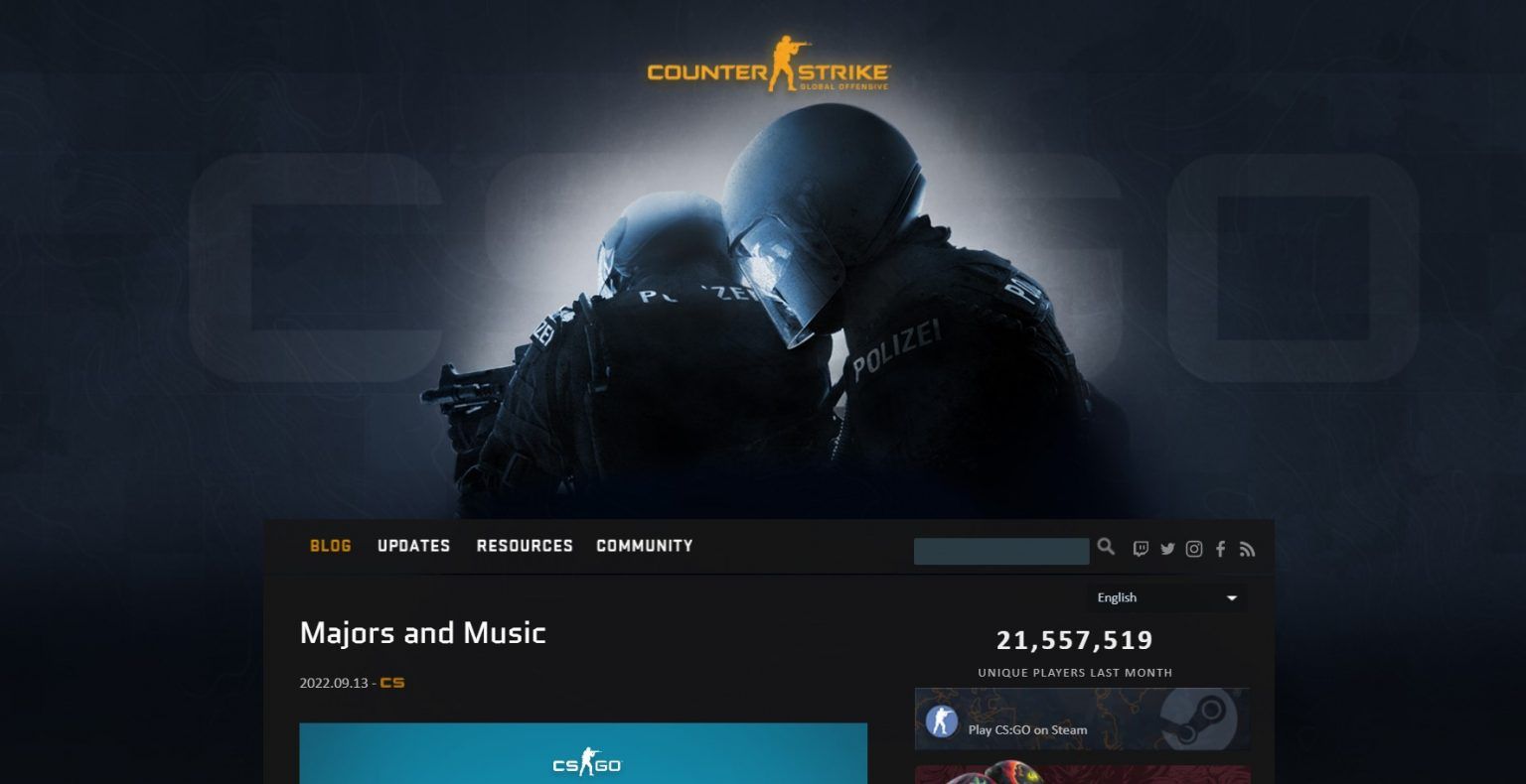 Counter Strike Windows 11 Game 1536x790 