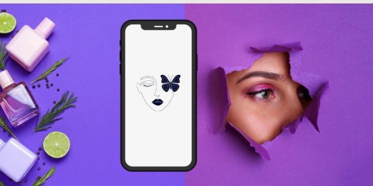 free beauty camera