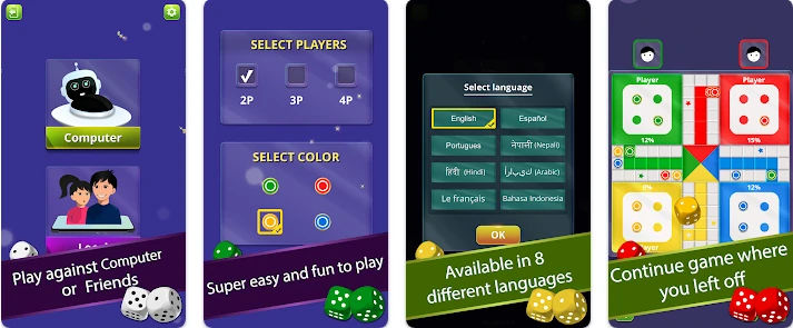 15 Best Ludo Apps for Android (Multiplayer) (June 2023)