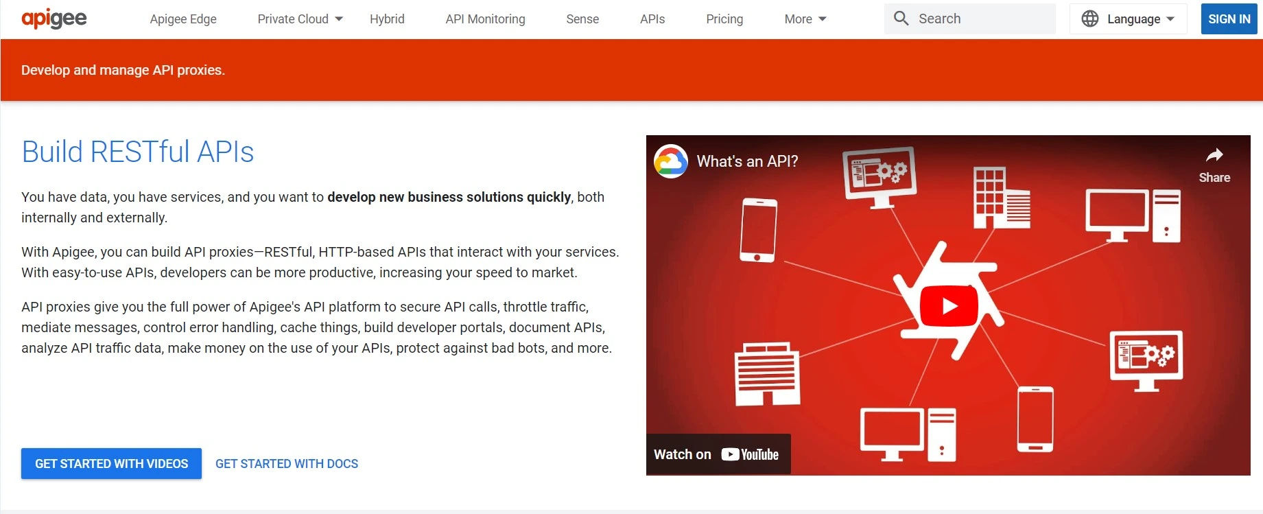 Best API Testing Tools To Use in 2023 DroidCrunch