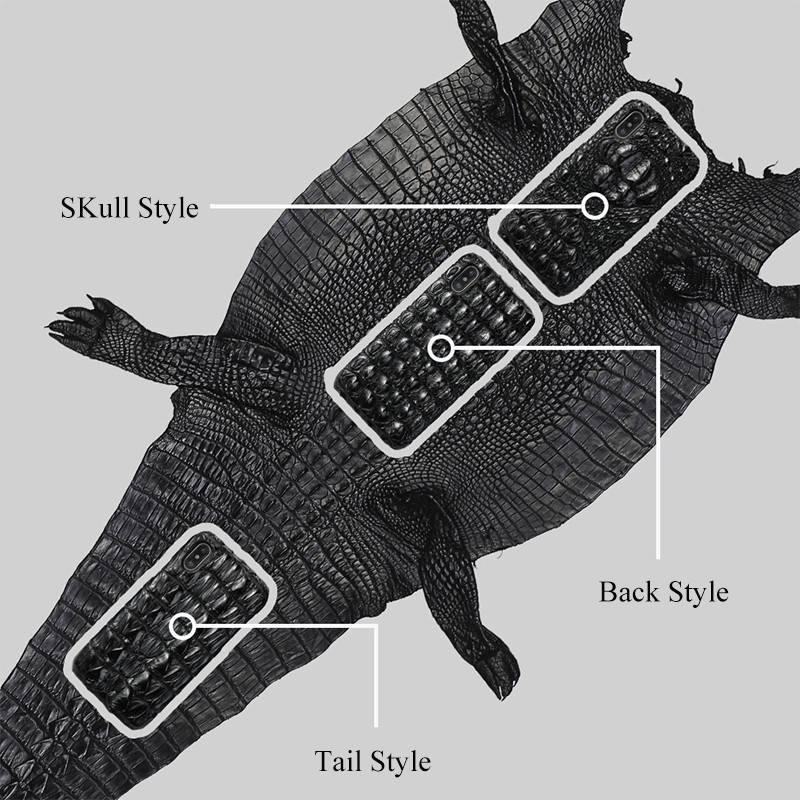 What is Crocodile Leather & How is it Made? LeatherNeo