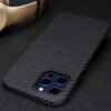 Carbon Fiber iPhone 13 Case