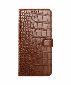 Genuine Leather Wallet Case For iPhone 12 Mini 11 Pro Max XS max 8 7 Plus Card Slot Holder Cover