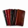 Genuine Leather Carrier Phone Wallet