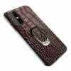 Crocodile Stand Holder Case for Samsung S21 Plus Ultra S20