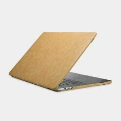 Genuine Leather Macbook Pro Case