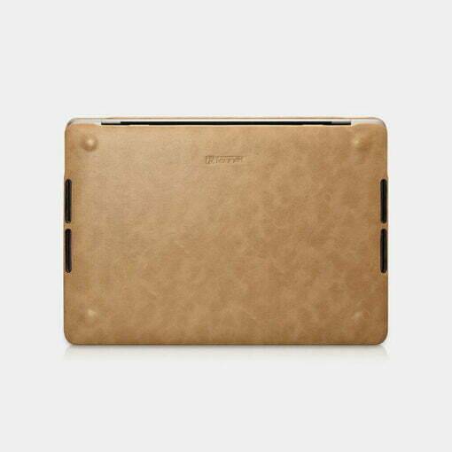 ICARER MacBook Air 13 inch Microfiber Slim Case Series - Image 7