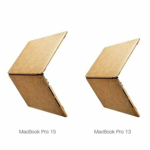 ICARER MacBook Air 13 inch Microfiber Slim Case Series - Image 9