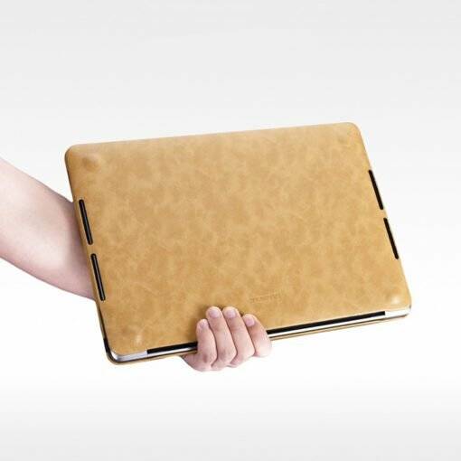 ICARER MacBook Air 13 inch Microfiber Slim Case Series - Image 10