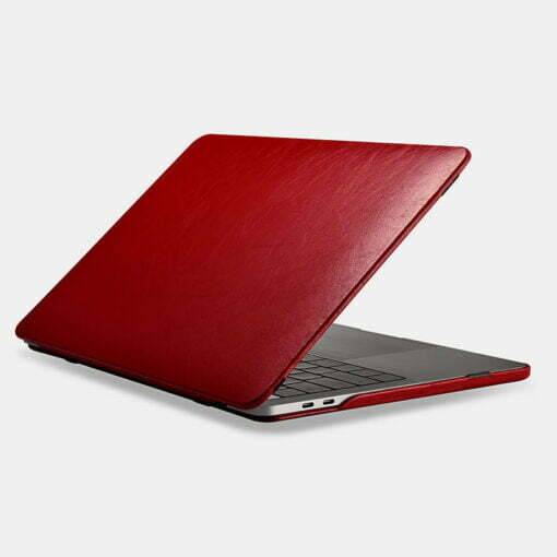 ICARER MacBook Air 13 inch Microfiber Slim Case Series - Image 5