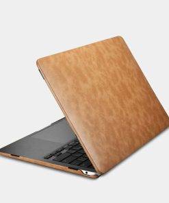 ICARER MacBook Air 13 inch Microfiber Slim Case Series