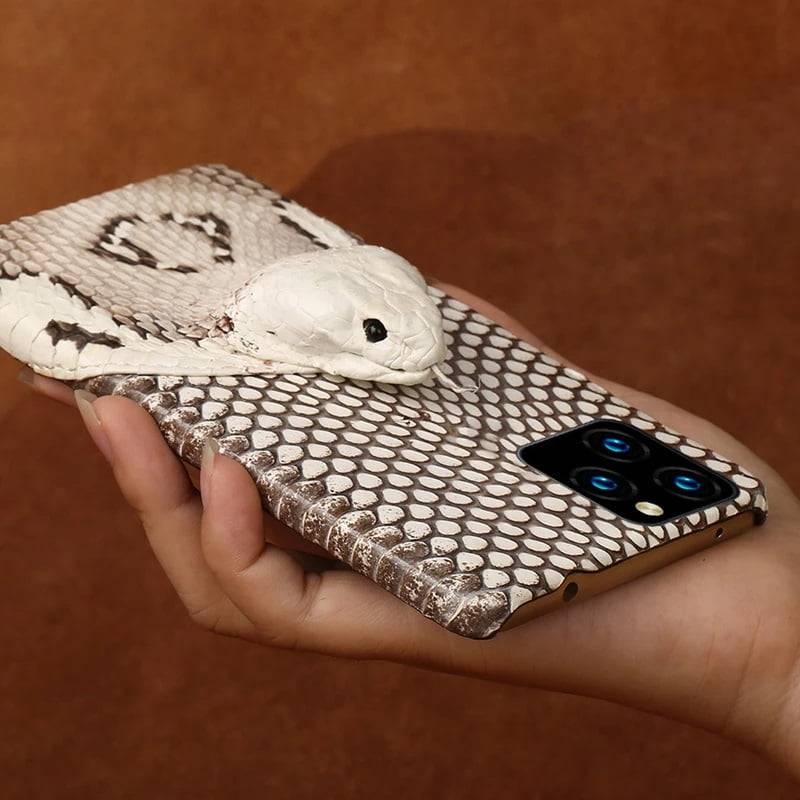 Python Phone Case