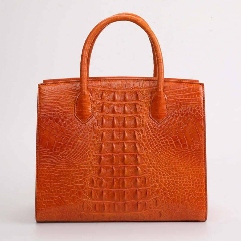 Crocodile Bags & Handbags for Women for sale