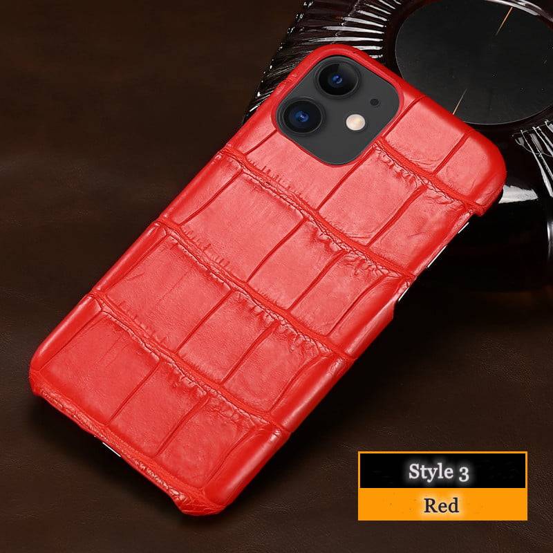 22 Styles Luxury Leather Phone Cases For IPhone 14 15 Pro Max 11