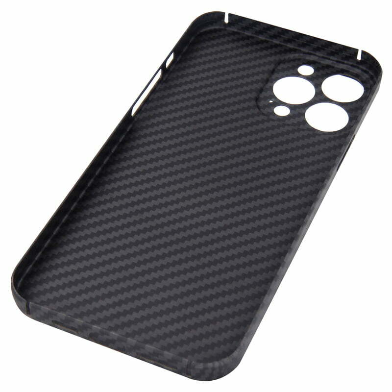 Carbon Fiber Phone Case