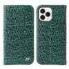 Crocodile Pattern Phone Case