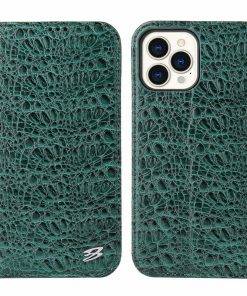 Crocodile Pattern Phone Case