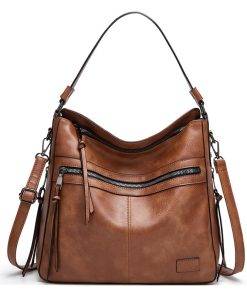 Woman Bucket Bags