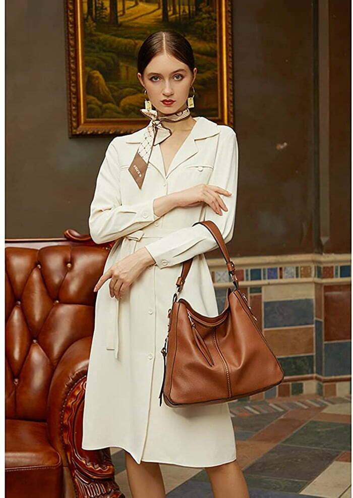 Women Shoulder Bags