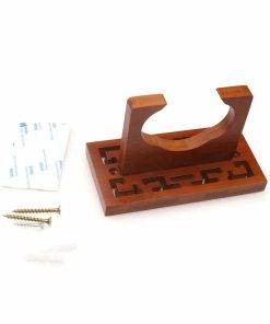 Cucurbit Flute Mount