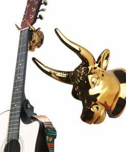 Guitar Wall Mount