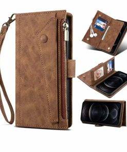 Wallet Phone Case