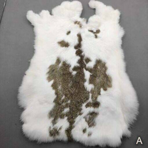 Rabbit Skin Fur