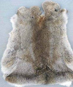 Rabbit Skin Fur