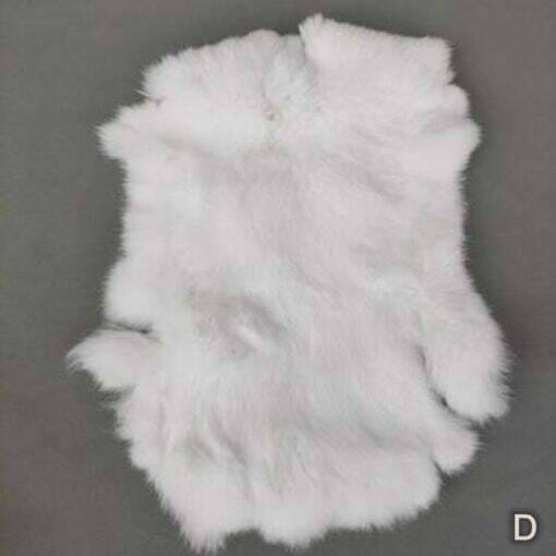 Rabbit Skin Fur