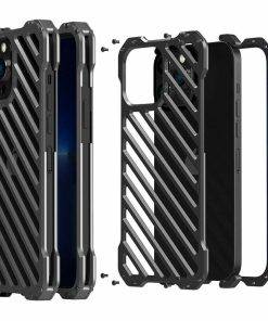 Aluminum Alloy Case