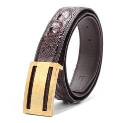 Alligator Belt