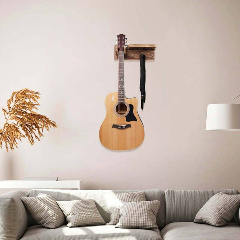 Guitar Hanger Hook Holder