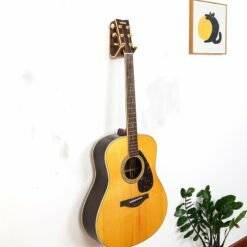 Wooden Guitar Holder