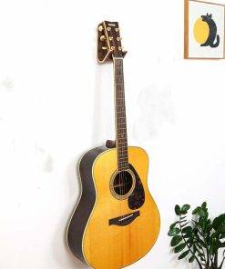 Wooden Guitar Holder