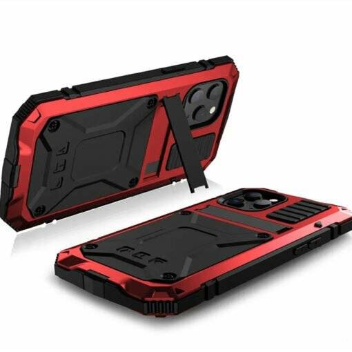 Shockproof Phone Case