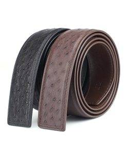 Ostrich Belt