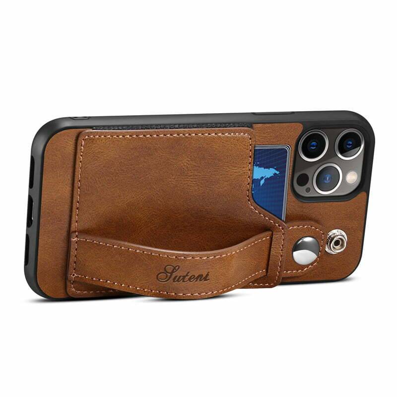 wallet case with