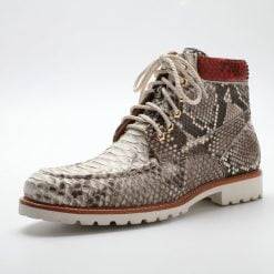 python boots