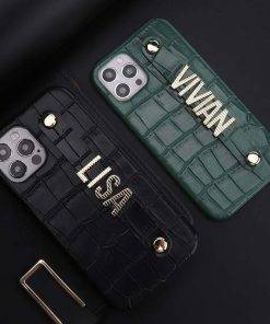 Custom Case