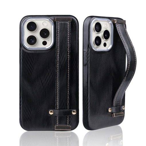 Wrist Strap iPhone 16 Pro Max Case - Image 2