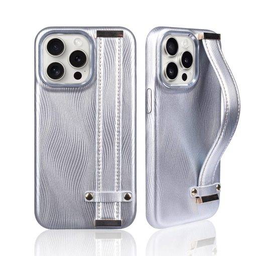 Wrist Strap iPhone 16 Pro Max Case - Image 3