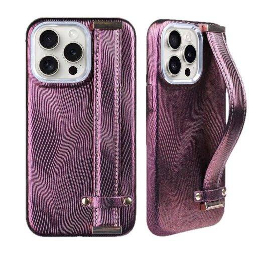 Wrist Strap iPhone 16 Pro Max Case - Image 4