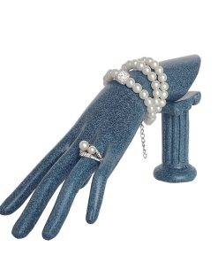 Jewelry Display Holder Bracelet Ring Watch Stand Necklace Support Holder Stand